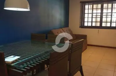 Casa com 2 dormitórios à venda, 117 m² por R$ 700.000,01 - Serra Grande - Niterói/RJ