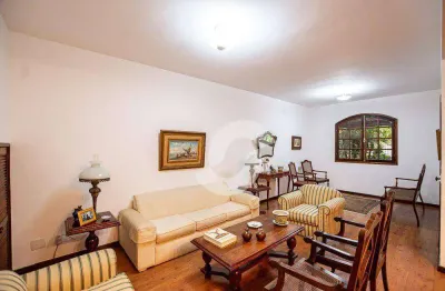 Casa à venda, 154 m² por R$ 890.000,00 - Piratininga - Niterói/RJ