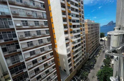Apartamento à venda, 100 m² por R$ 950.000,00 - Icaraí - Niterói/RJ