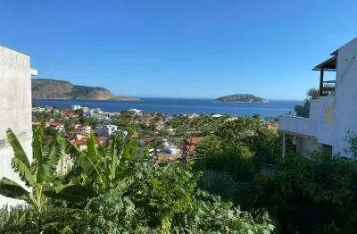 Terreno à venda na Rua Marechal Raul de Albuquerque, 169, Camboinhas, Niterói