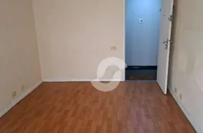 Sala comercial com 1 sala à venda na Avenida Ernani do Amaral Peixoto, 479, Centro, Niterói