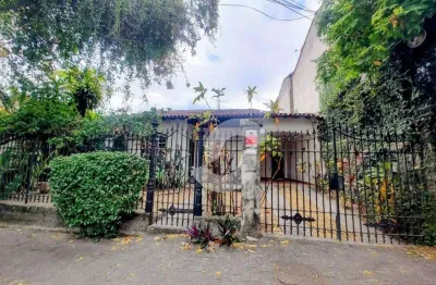 Casa com 5 dormitórios à venda, 242 m² por R$ 1.000.000,00 - São Francisco - Niterói/RJ