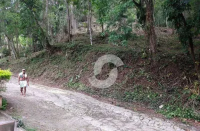 Terreno à venda, 1300 m² por R$ 350.000,00 - Itaipu - Niterói/RJ