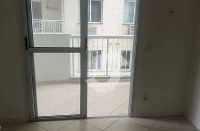 Apartamento com 2 dormitórios à venda, 65 m² por R$ 480.000,00 - Santa Rosa - Niterói/RJ