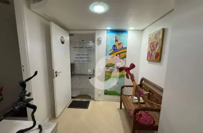 Sala comercial com 1 sala à venda na Estrada Francisco da Cruz Nunes, 6501, Itaipu, Niterói