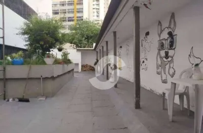 Apartamento com 1 dormitório à venda, 60 m² por R$ 400.000,00 - Santa Rosa - Niterói/RJ