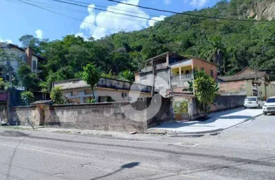 Casa com 3 dormitórios à venda, 340 m² por R$ 345.000,00 - Itaipu - Niterói/RJ