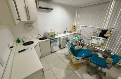 Sala comercial com 1 sala à venda na Rua Ministro Otávio Kelly, 337, Icaraí, Niterói