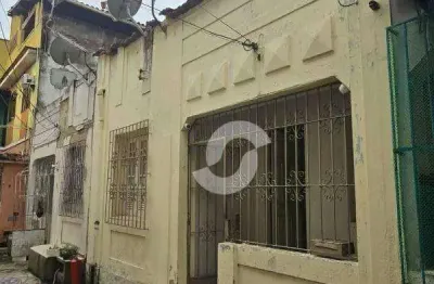 Casa com 2 quartos à venda na Rua São João, 177, Centro, Niterói
