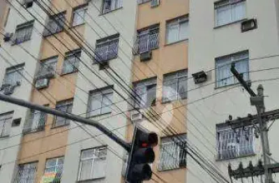 Apartamento com 2 quartos à venda na Rua Doutor Celestino, 56, Centro, Niterói