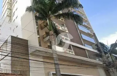 Apartamento com 3 dormitórios à venda, 108 m² por R$ 1.150.000,00 - Icaraí - Niterói/RJ