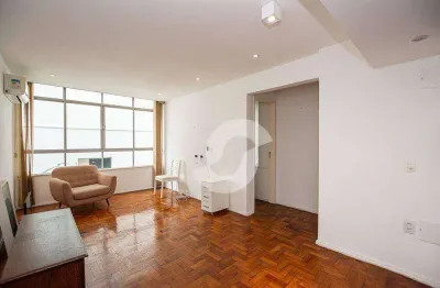 Apartamento com 2 dormitórios à venda, 80 m² por R$ 450.000,00 - Ingá - Niterói/RJ