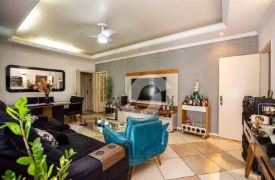 Casa com 4 dormitórios à venda, 280 m² por R$ 550.000,00 - Fonseca - Niterói/RJ