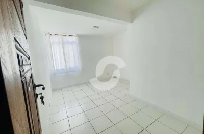 Apartamento charmoso em São Domingos > 1 quarto, impecável e localização privilegiada
