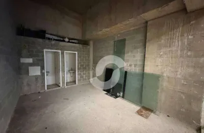 Ponto comercial à venda na Rua General Andrade Neves, 9, Centro, Niterói