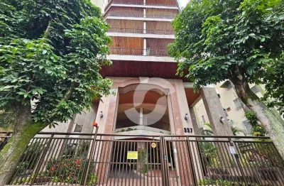 Apartamento com 3 dormitórios à venda, 120 m² por R$ 780.000,00 - Icaraí - Niterói/RJ