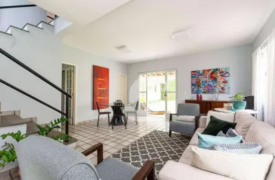 Casa com 3 dormitórios à venda, 180 m² por R$ 750.000,00 - Sape - Niterói/RJ