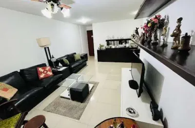 Apartamento com 2 quartos à venda na Rua Presidente Pedreira, 97, Ingá, Niterói