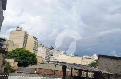 Casa com 4 dormitórios à venda, 158 m² por R$ 400.000,00 - São Domingos - Niterói/RJ