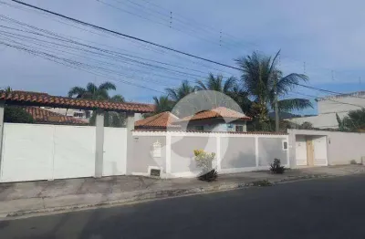 Casa com 3 dormitórios à venda, 280 m² por R$ 1.400.000,00 - Serra Grande - Niterói/RJ