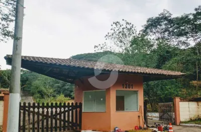 Terreno à venda, 540 m² por R$ 100.000,00 - Várzea das Moças - Niterói/RJ