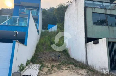 Terreno à venda na Avenida Cruz Nunes, 23, Piratininga, Niterói