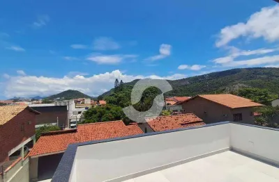 Casa à venda, 181 m² por R$ 990.000,00 - Piratininga - Niterói/RJ