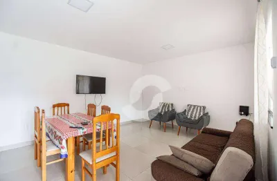 Casa à venda, 181 m² por R$ 990.000,00 - Piratininga - Niterói/RJ