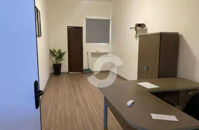 Sala comercial à venda na Avenida Visconde do Rio Branco, 225, Centro, Niterói