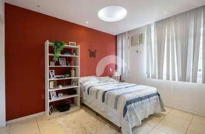 Apartamento com 2 quartos à venda na Rua Lemos Cunha, 226, Icaraí, Niterói