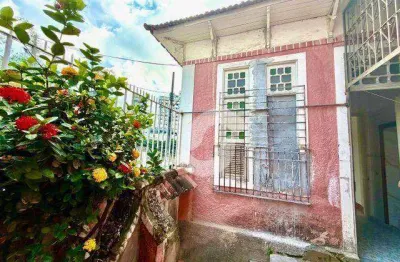 Casa com 3 dormitórios à venda, 200 m² por R$ 790.000,00 - Icaraí - Niterói/RJ