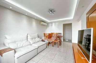 Apartamento em Boa Viagem com 3 dormitórios, 116 m² - venda por R$ 790.000 - Boa Viagem - Niterói/RJ