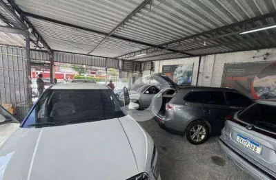 Loja à venda, 610 m² por R$ 9.000.000,00 - Centro - Niterói/RJ