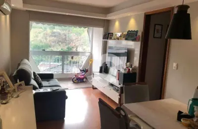 Apartamento com 2 dormitórios à venda, 80 m² por R$ 389.000,00 - Fonseca - Niterói/RJ