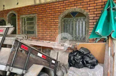 Terreno à venda, 360 m² por R$ 590.000,00 - Piratininga - Niterói/RJ