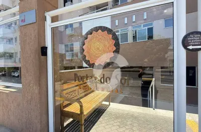 Apartamento com 2 dormitórios à venda, 61 m² por R$ 320.000,01 - Pendotiba - Niterói/RJ