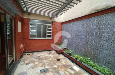 Apartamento com 3 dormitórios à venda, 130 m² por R$ 580.000,00 - Icaraí - Niterói/RJ
