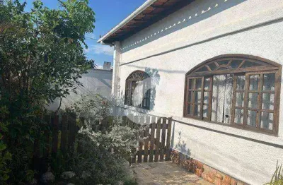 Casa com 3 dormitórios à venda, 183 m² por R$ 2.000.000,00 - Piratininga - Niterói/RJ