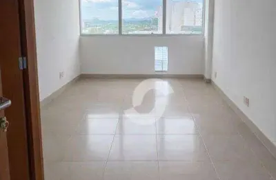 Sala comercial com 1 sala à venda na Avenida Vinte e Dois de Maio, 5990, Centro, Itaboraí