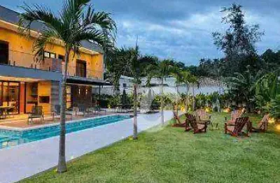 Casa em condomínio fechado com 4 quartos à venda na Avenida Nelson de Oliveira e Silva, 1011, Vila Progresso, Niterói