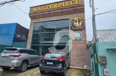 Loja à venda, 430 m² por R$ 1.900.000,00 - Piratininga - Niterói/RJ