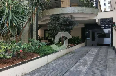 Apartamento com 3 dormitórios à venda, 120 m² por R$ 850.000,00 - Ingá - Niterói/RJ