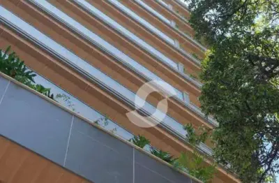 Apartamento com 3 dormitórios à venda, 117 m² por R$ 2.400.000,00 - Humaitá - Rio de Janeiro/RJ