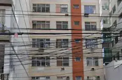 Apartamento com 3 dormitórios à venda, 99 m² por R$ 700.000,00 - Icaraí - Niterói/RJ