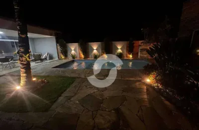 Casa com 5 dormitórios à venda, 337 m² por R$ 1.790.000,00 - Itaipu - Niterói/RJ