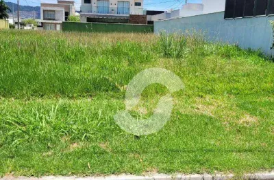 Terreno à venda, 370 m² por R$ 180.000,00 - Inoa (Inoa) - Maricá/RJ