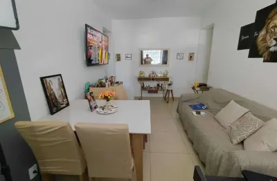 Apartamento com 2 quartos à venda na Rua Américo Oberlaender, 21, Santa Rosa, Niterói