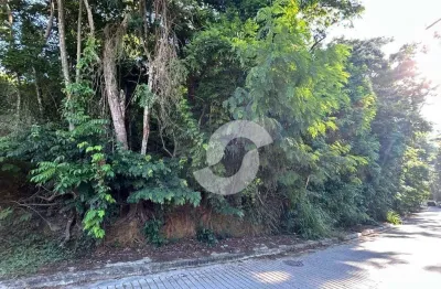 Terreno à venda, 778 m² por R$ 230.000,00 - Engenho do Mato - Niterói/RJ