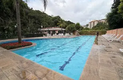 Apartamento com 2 quartos à venda na Rua Itaguaí, 149, Pe Pequeno, Niterói