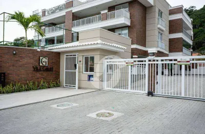 Apartamento com 3 quartos à venda, 125 m² por R$ 1.290.000 - Piratininga - Niterói/RJ